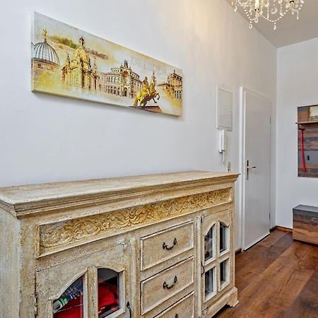 Dresden Bakery Appartement Екстер'єр фото