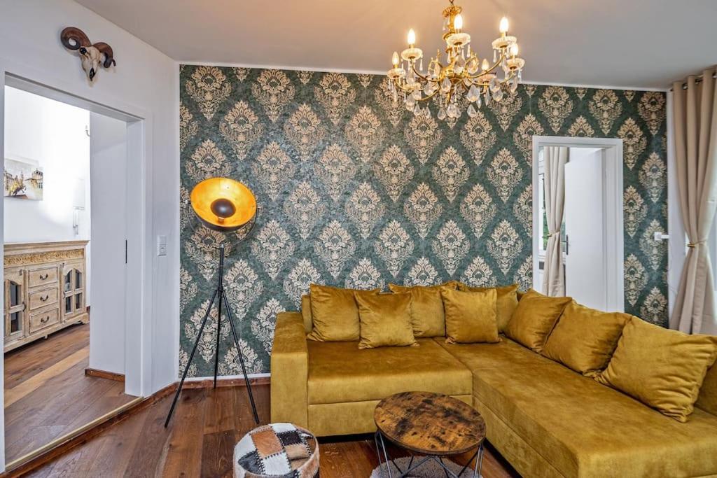 Dresden Bakery Appartement Екстер'єр фото