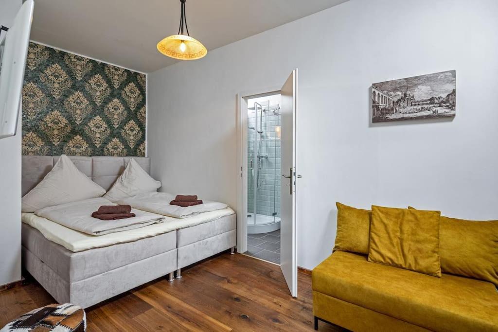 Dresden Bakery Appartement Екстер'єр фото