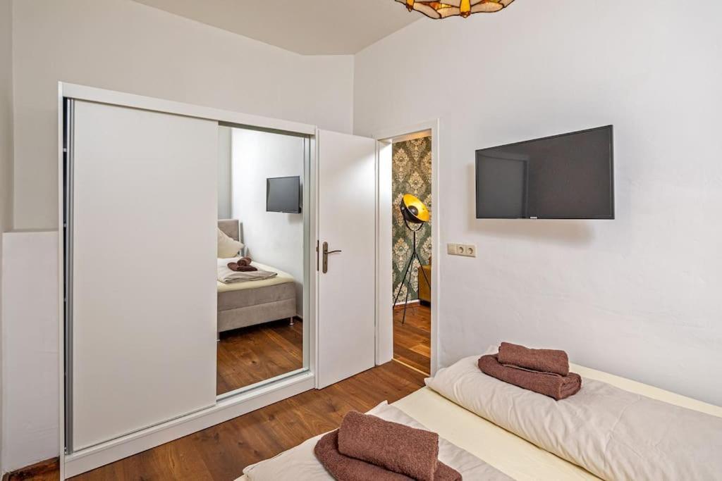 Dresden Bakery Appartement Екстер'єр фото