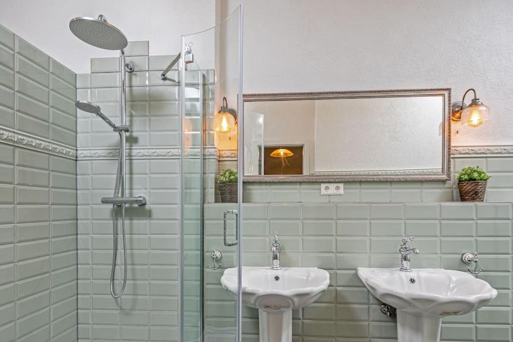 Dresden Bakery Appartement Екстер'єр фото