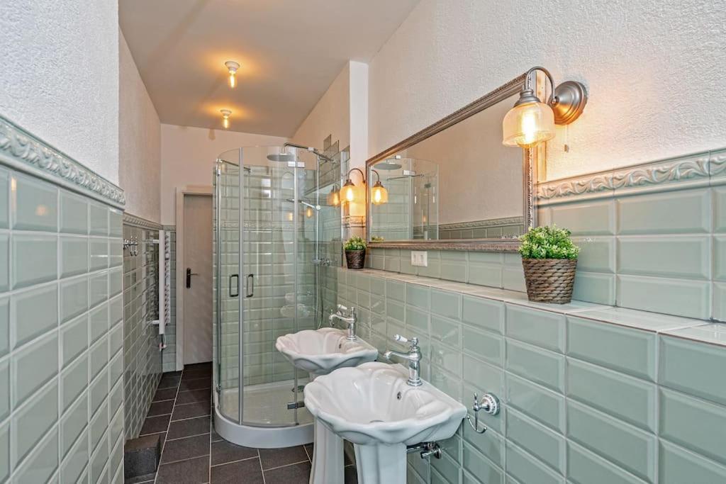 Dresden Bakery Appartement Екстер'єр фото