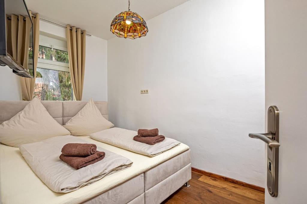 Dresden Bakery Appartement Екстер'єр фото