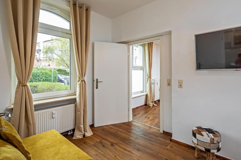 Dresden Bakery Appartement Екстер'єр фото