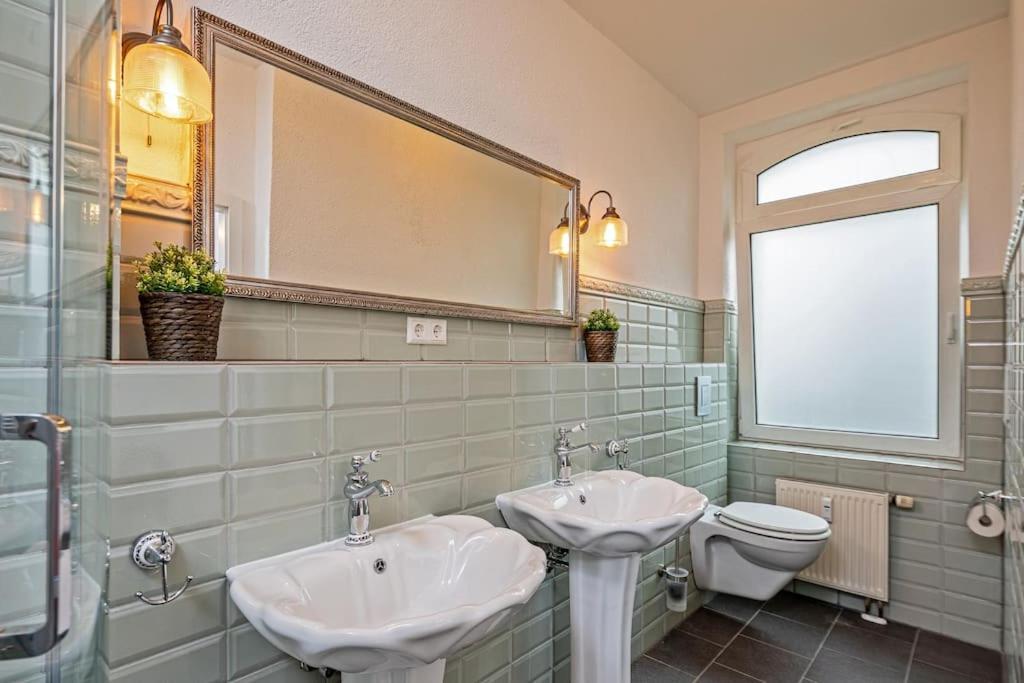 Dresden Bakery Appartement Екстер'єр фото