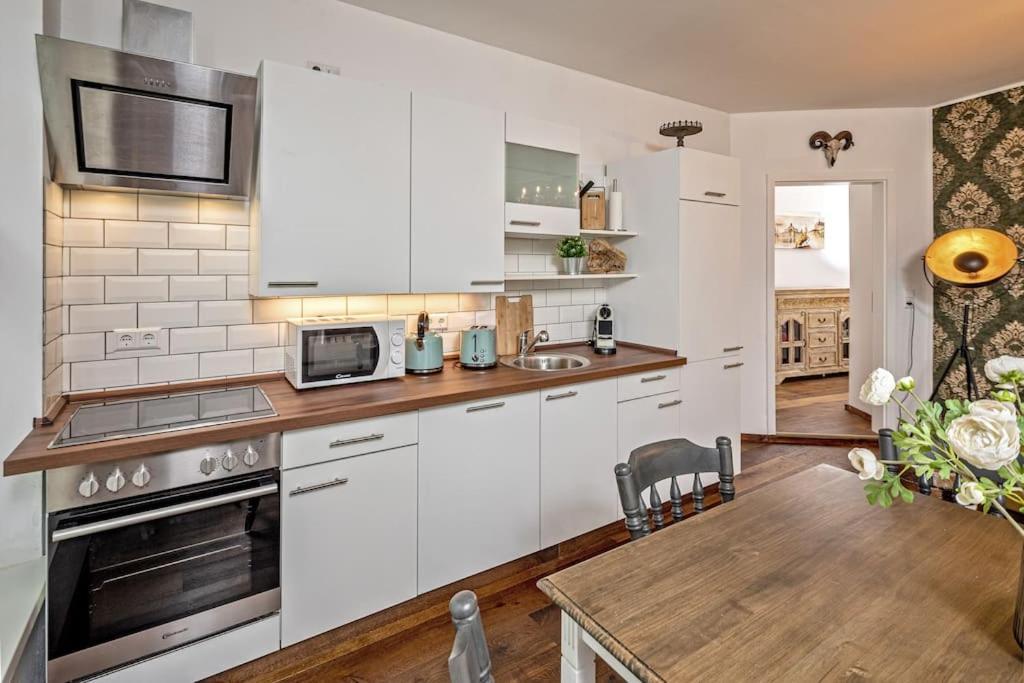 Dresden Bakery Appartement Екстер'єр фото